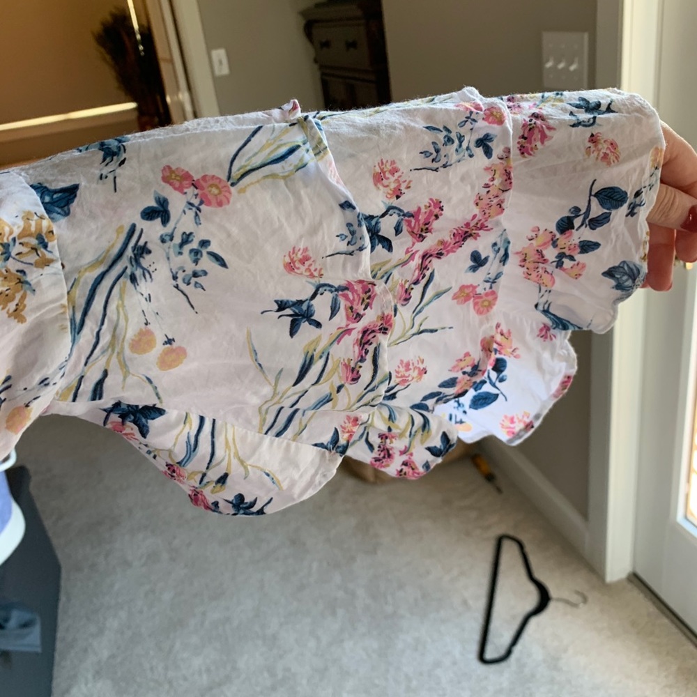 Spring work shirt - Picture 4 of 6
